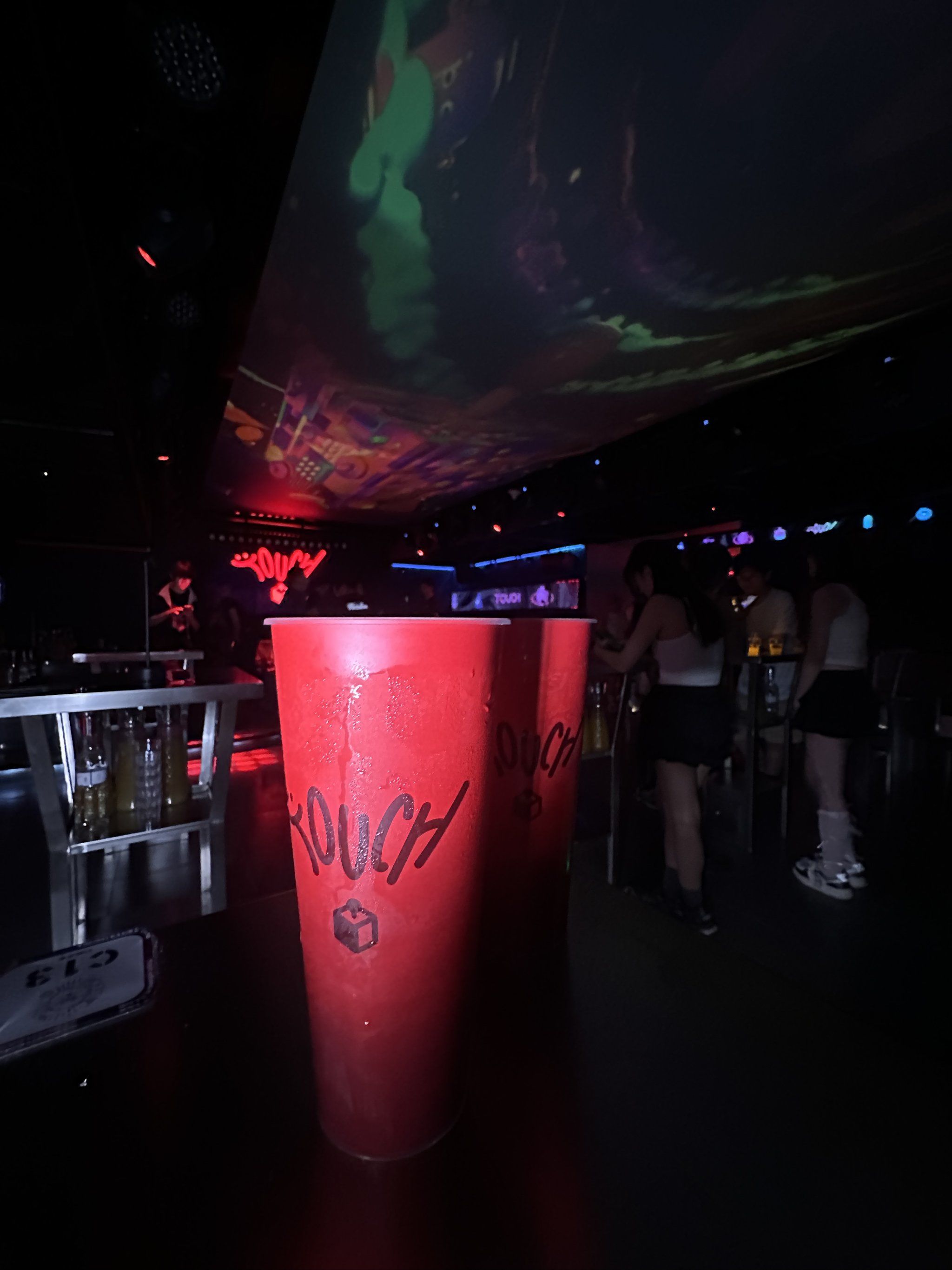 广州商务ktv模式解析-花都区ktv预定