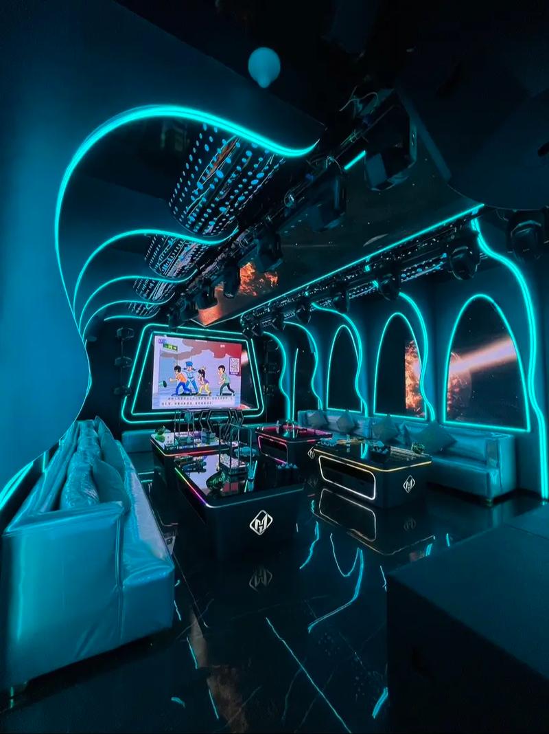 广州商务ktv消费攻略详解-花都区ktv预定